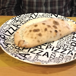 Photo n°3 de l'avis de Thomas.a fait le 04/04/2019 à 07:46 sur le  La Pizza Magica à Pisa