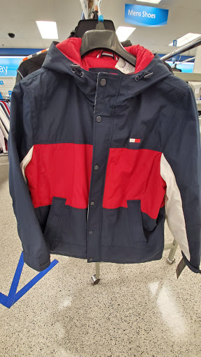 Clothing Store «Ross Dress for Less», reviews and photos, 3333 Preston Rd, Frisco, TX 75034, USA