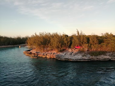 Resort Goki Beach