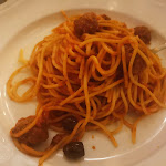 Photo n°1 de l'avis de Vladislav.u fait le 27/07/2021 à 19:29 sur le  Ristorante Pizzeria Moreno à Jesolo