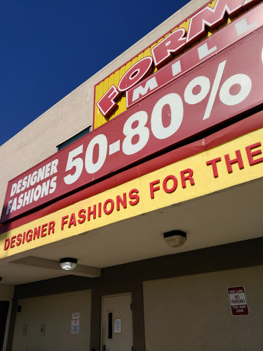 Clothing Store «Forman Mills», reviews and photos, 4411 N Market St, Wilmington, DE 19802, USA