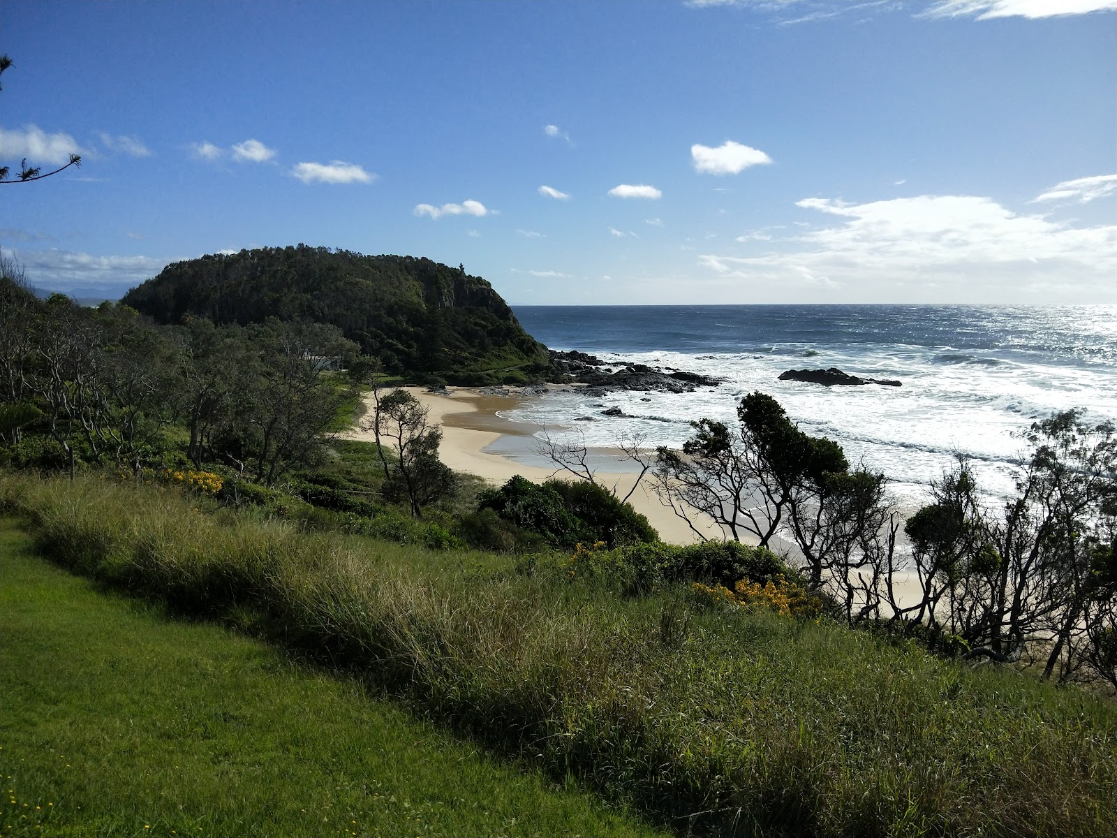 Little Beach photo #8