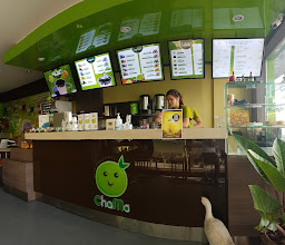 Chama Chama Cafe photo