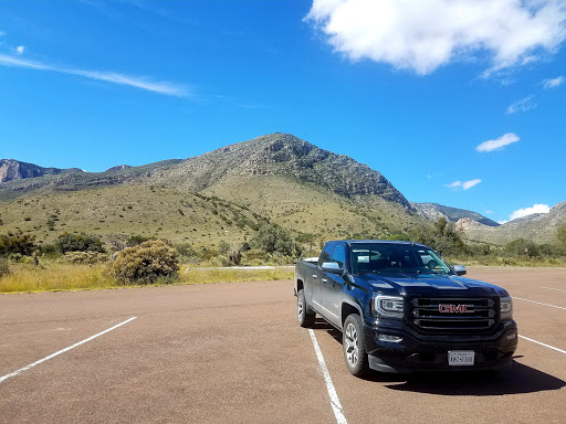 National Park «Guadalupe Mountains National Park», reviews and photos