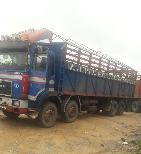 Trucks & Deal Logistics Limited, Shop 125, International Market, SARS Road, Rukpokwu, Port Harcourt, Nigeria, Freight Forwarding Service, state Rivers