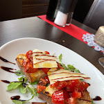 Photo n°1 de l'avis de Peter.r fait le 05/01/2022 à 18:30 sur le  DA NOI PER VOI RISTORANTE-PIZZERIA PFULLINGEN à Pfullingen