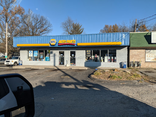 Auto Parts Store «NAPA Auto Parts - Genuine Parts Company», reviews and photos, 4101 Taylor Blvd, Louisville, KY 40215, USA