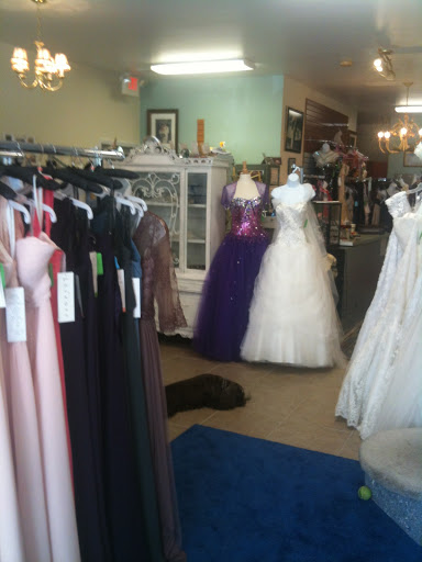 Bridal Shop «Here Comes the Bride», reviews and photos, 1249 Asbury Ave, Ocean City, NJ 08226, USA