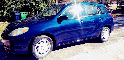 Auto Body Shop «Econo Auto Painting & Body Wrk», reviews and photos, 7020 N Dale Mabry Hwy, Tampa, FL 33614, USA