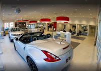 Nissan of Portland - Photo 3 - Car repair in Portland, OR, Gresham