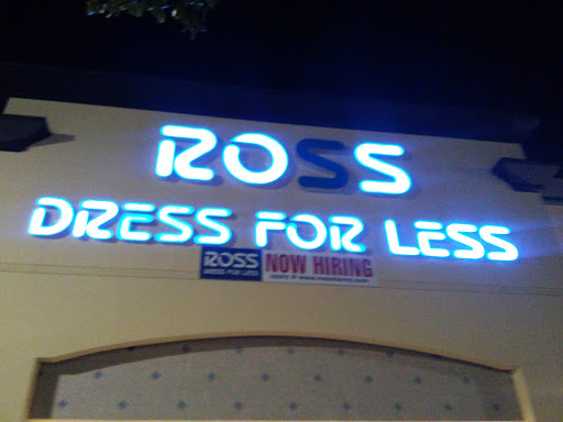 Clothing Store «Ross Dress for Less», reviews and photos, 1219 N Fry Rd, Katy, TX 77449, USA