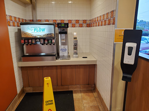 Mexican Restaurant «El Pollo Loco», reviews and photos, 10100 Carmenita Rd, Whittier, CA 90605, USA