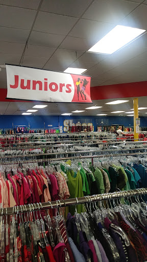Thrift Store «Thrift City», reviews and photos, 1565 W Main St # 100, Lewisville, TX 75067, USA