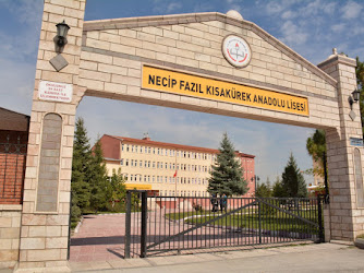 Kütahya Anadolu Öğretmen Lisesi