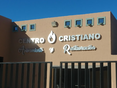 Centro Cristiano de Avivamiento y Restauración