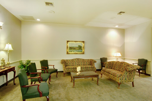 Funeral Home «Earthman Resthaven Funeral Home», reviews and photos, 13102 North Fwy, Houston, TX 77060, USA
