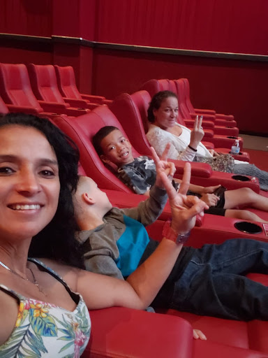 Movie Theater «Apple Cinemas Waterbury», reviews and photos, 920 Wolcott St, Waterbury, CT 06705, USA