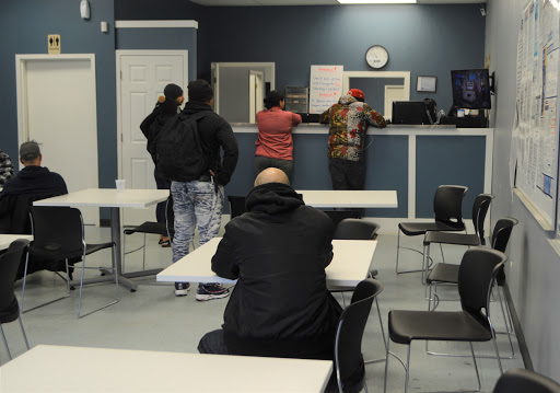 Employment Agency «Surestaff Inc», reviews and photos, 2086 N Milwaukee Ave, Chicago, IL 60647, USA