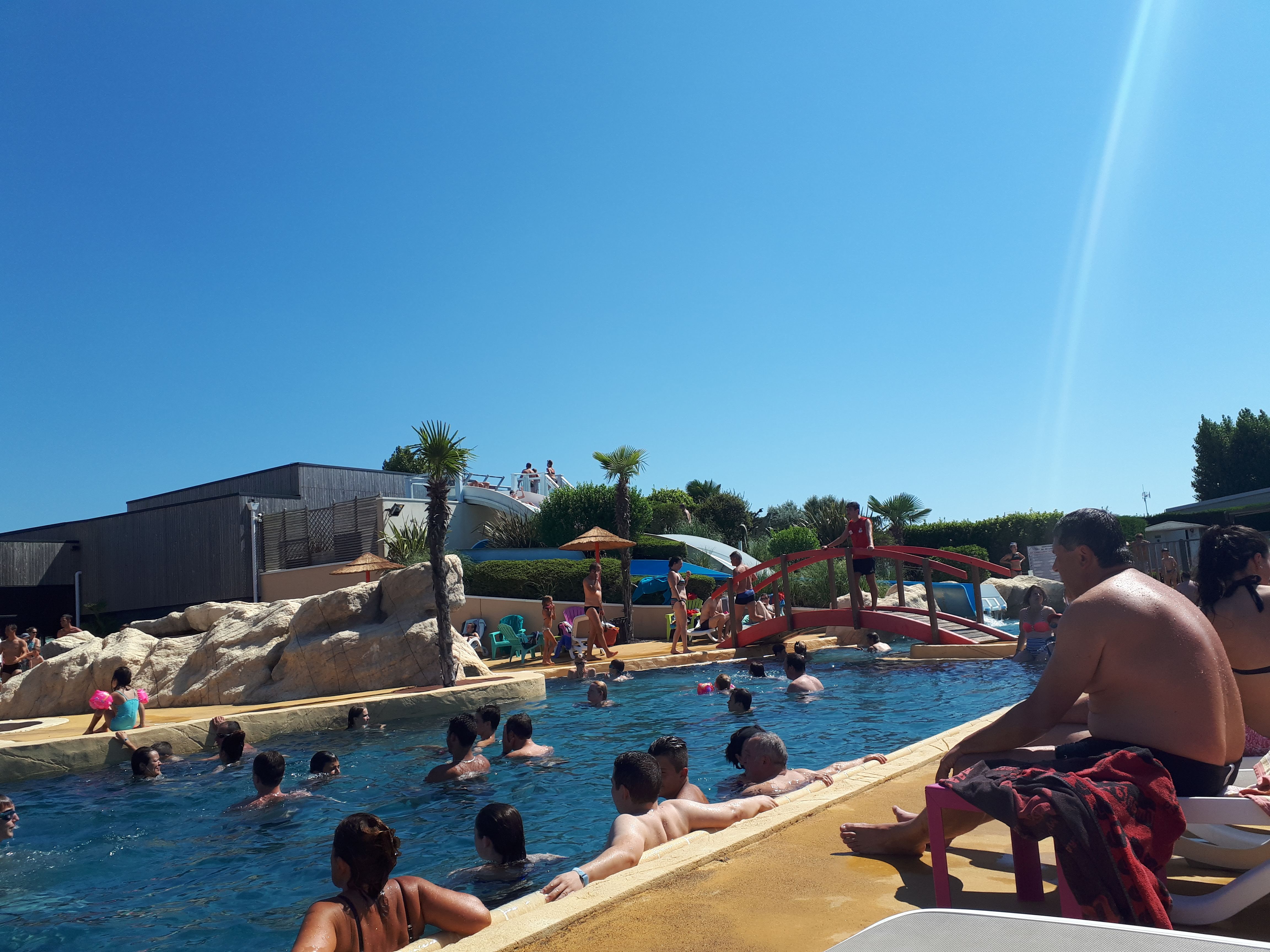 Photo n° 1 de l'avis de Badr.b fait le 14/08/2018 à 16:42