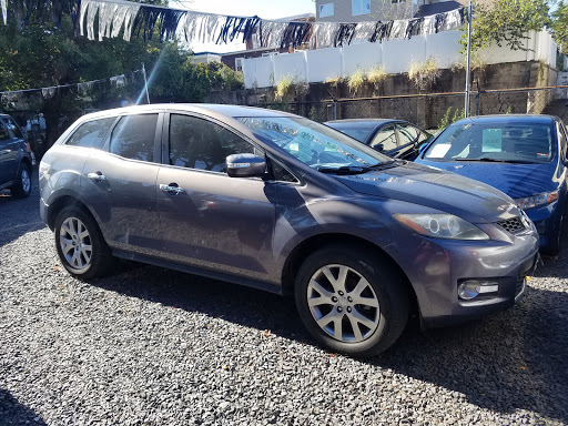 Used Car Dealer «B & B Auto LLC», reviews and photos, 1848 Morris Ave, Union, NJ 07083, USA