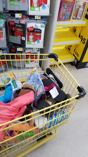 Home Goods Store «Dollar General», reviews and photos, 3229 PA-115, Effort, PA 18330, USA