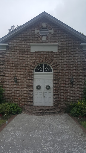 Chapel Savannah