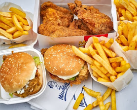 Miss Millies Fried Chicken