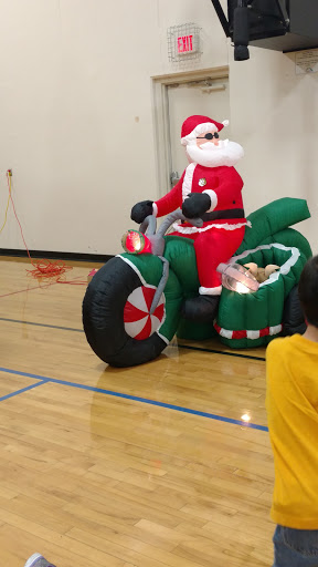 Community Center «Pioneer Columbus Community Center», reviews and photos, 2100 SE 5th St, Des Moines, IA 50315, USA