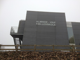 Alminde-Viuf Fællesskole