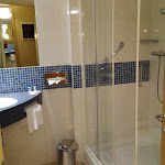 Photo n°4 de l'avis de Massimo.e fait le 19/04/2018 à 18:52 sur le  Meditur Hotel Udine Nord à Tavagnacco