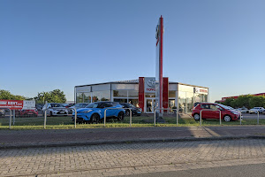 Ferdinand Nobbe GmbH