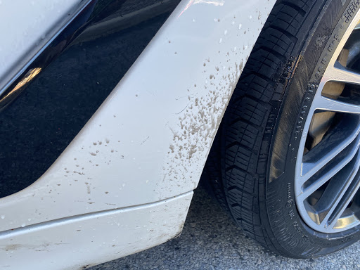 Car Wash «Clean Machine Car Wash & Detail Center», reviews and photos, 401 W Glenside Ave, Glenside, PA 19038, USA