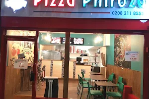 Pizza Phiroza image