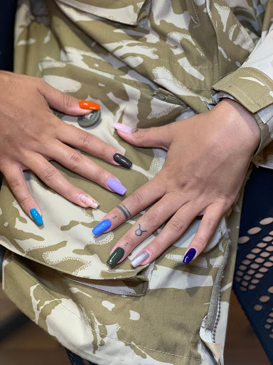 Beauty District Nails