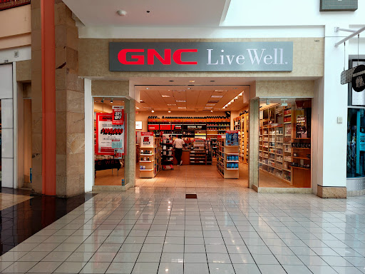 GNC