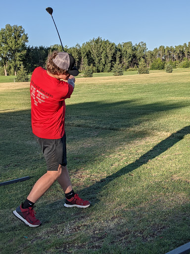 Golf Course «Victory Links Golf Course», reviews and photos, 2010 105th Ave NE, Minneapolis, MN 55449, USA