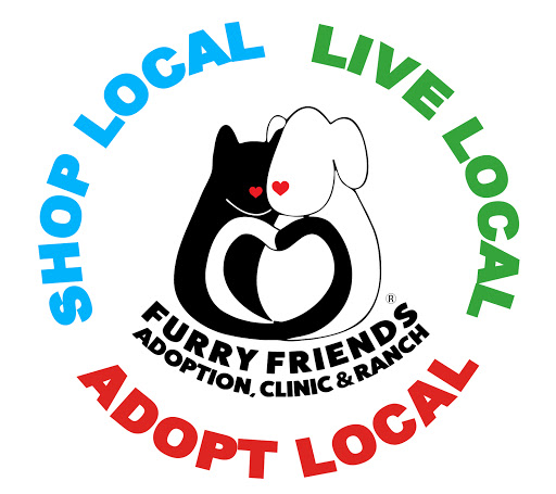 Clothing Store «Furry Friends Thrift», reviews and photos, 615 W Indiantown Rd, Jupiter, FL 33458, USA