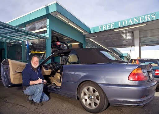 Auto Repair Shop «Precision Motorworks», reviews and photos, 1501 Elliott Ave W, Seattle, WA 98119, USA