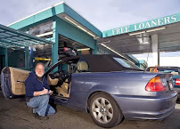 Precision Motorworks - Photo 6 - Car repair in Seattle, WA, Seattle