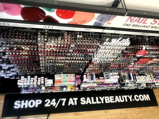 Beauty Supply Store «Sally Beauty», reviews and photos, 11108 Ramona Blvd, El Monte, CA 91731, USA
