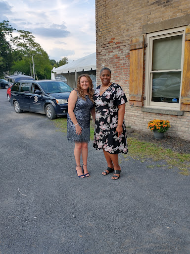 Event Venue «Saugerties Steamboat Co.», reviews and photos, 2 Ferry St, Saugerties, NY 12477, USA