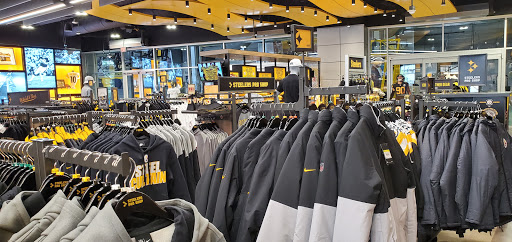 Sportswear Store «THE STEELERS PRO SHOP», reviews and photos, 100 Art Rooney Ave, Pittsburgh, PA 15212, USA