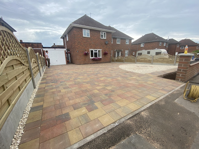 Price Driveways and Landscaping - Leicester