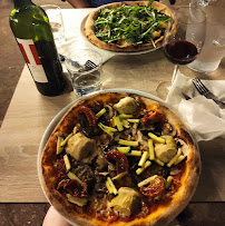 Plats et boissons du Pizzeria La Pizz’ à Anglet - n°15