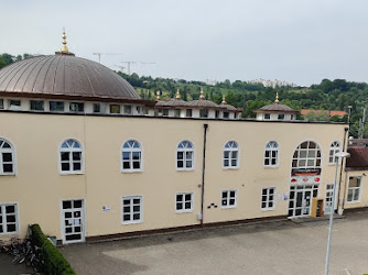 DITIB - Türkisch Islamische Gemeinde zu Göppingen e.V.