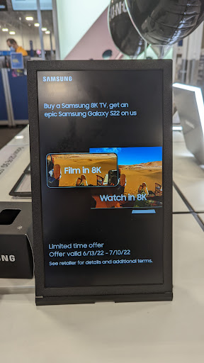 Electronics Store «Best Buy», reviews and photos, 4100 E Mexico Ave A, Denver, CO 80222, USA