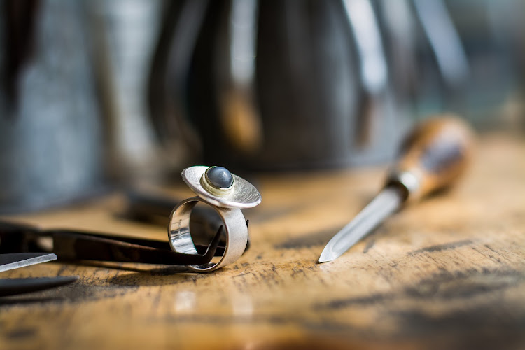 Juwelier Ritter