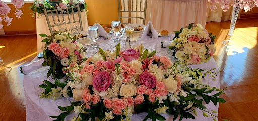 Florist «Four Seasons Florists», reviews and photos, 192-6 Northern Blvd, Flushing, NY 11358, USA