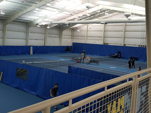 Folkes / Stevens Indoor Tennis Center