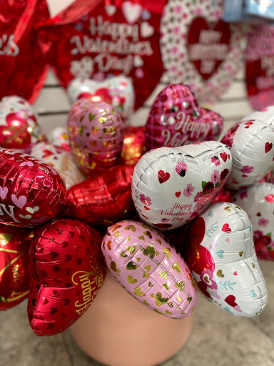 Dollar Store «California Dollar», reviews and photos, 3345 E Chapman Ave, Orange, CA 92869, USA